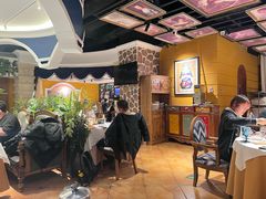 -俄士厨房(五棵松华熙LIVE店)