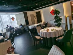 -悦融·京鲁菜·露台花园(安定门店)