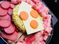 -炙韩料理·部队锅专门店