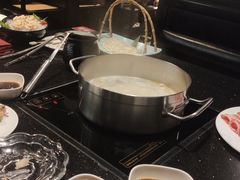 -捞王锅物料理(温州万象城店)