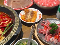 -牛市坎火锅(建设路店)