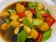-北方饺子王·海肠捞饭·海鲜锅(山大店)
