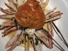 -大锅强·蒸海鲜青岛菜(金沙滩店)