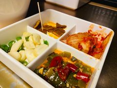 -金妈家烤肉(龙湖U城天街店)