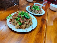 -周记翘脚牛肉