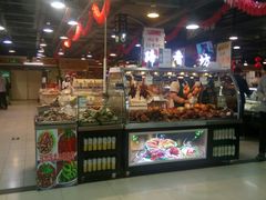 -永辉超市(新世界店)