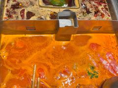 -海底捞火锅(江南盛天地店)