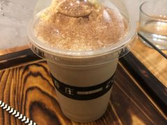-春庄咖啡SpringHues(钟楼小区店)