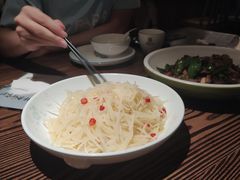 -湖南人家·家传湖南菜(水围店)