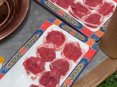-侃爷南门铜锅涮肉