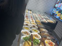 -方记六道菜馆(生态公园店)