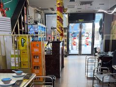 -金龙·打边炉(南京西路店)