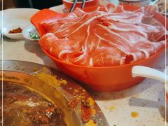 -大龙燚·旷野鲜火锅(广州首店)