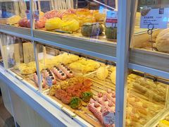 -奈雪的茶(石厦时代广场店)