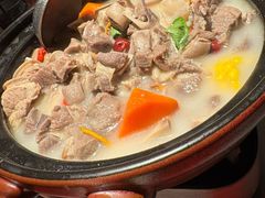 -牧人烤全羊(江海大道店)