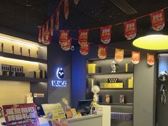 -梵猫·新养生(加州广场店)