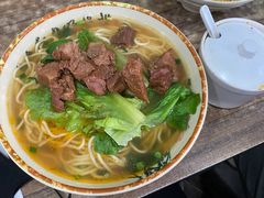 -天府面庄(天平路店)
