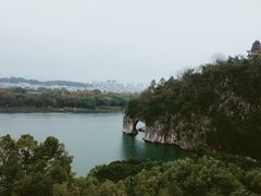 -璟象酒店-爱丽坊景观餐厅