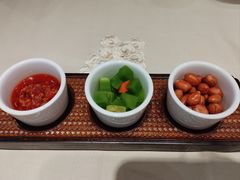 -阿庄新豫菜(航海东路店)