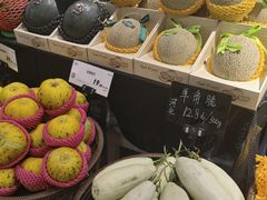 -GranVida生活超市(海信广场店)