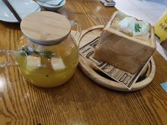 -去茶去餐厅(中央大街店)