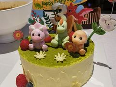 -眉州东坡·熊猫主题餐厅(枫蓝店)