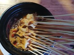 -老金烧烤(伟东新都店)