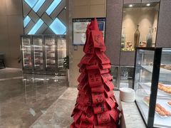 -前海华侨城JW万豪酒店·都会尚膳自助餐厅·熟成牛排海鲜酒水畅飨