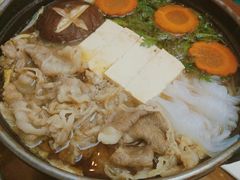 -铃木食堂(帽儿胡同店)