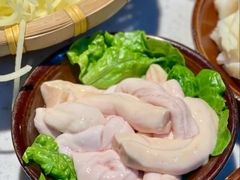 -芈重山老火锅(广州首店)