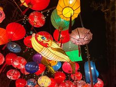 -老门东历史文化街区