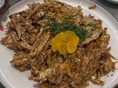-都一处烧麦馆(前门店)