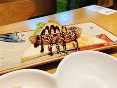 -友悦食堂(灯湖店)