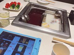 -海底捞火锅(龙岗星河COCO Park店)