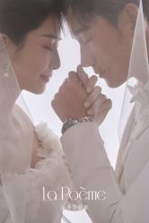 -乐派诗婚纱摄影