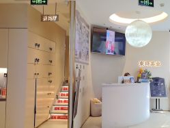 -东时烫染造型·Hair Salon