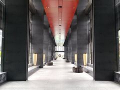 -三亚太阳湾柏悦酒店
