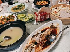 -港湾宴会厅(京基百纳店)