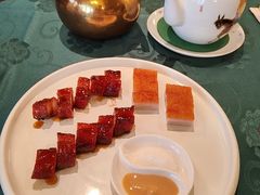 -誉八仙粤菜(万象天地店)
