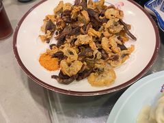 -东北农家小院(定西路店)