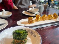 -永安鱼庄·镇江菜(东吴路店)