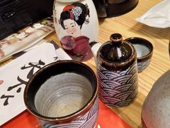 -食鲤料理(西虹东路店)
