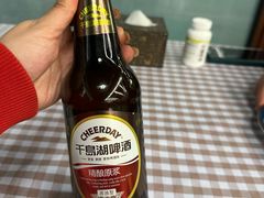 -古韵餐厅(湖畔大学店)