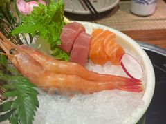 -蟹将军·松叶蟹和牛日料放题自助(K11店)