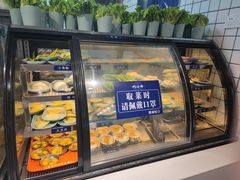 -蚝英雄·自助烤蚝(高新店)