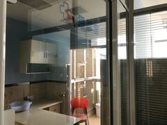 猫诊室/猫病房-阳光宠物医院