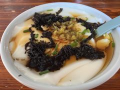 -新塍美食吴哥烧饼