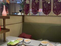 -海底捞火锅(赛格国际购物中心店)