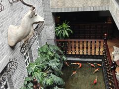 -福禧酒窖·中餐厅 (万柳店)