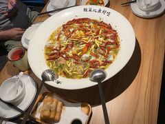 -太二酸菜鱼(金沙印象城店)